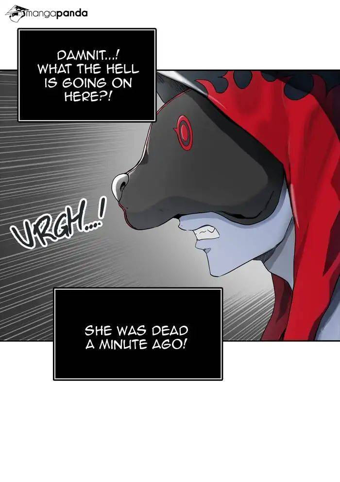 Tower of God Chapter 436 image 103
